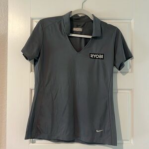 Nike RYOBI Polo